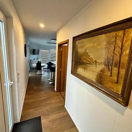 Ferienhaus Am Seepark J&k ゴッホ