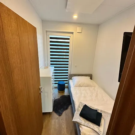 Ferienhaus Am Seepark J&k ゴッホ